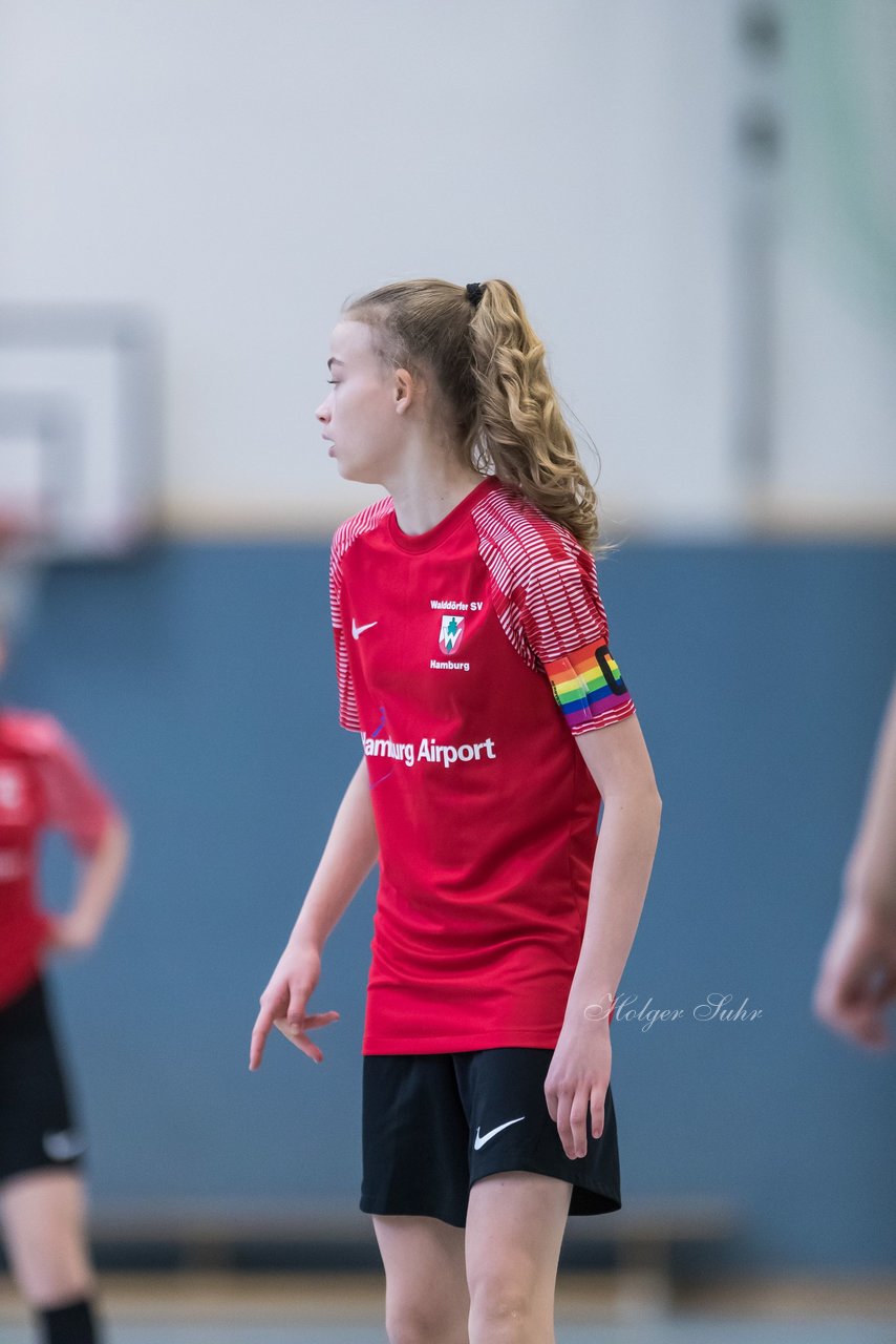 Bild 299 - B-Juniorinnen Futsalmeisterschaft